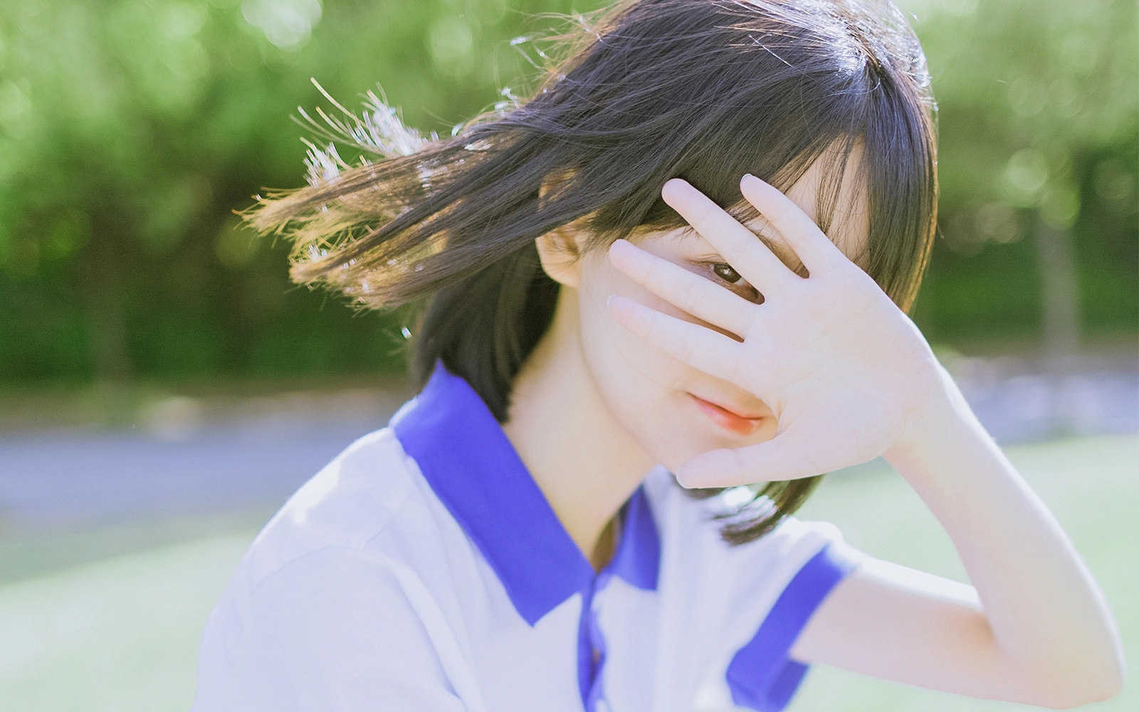 败坏冰翎