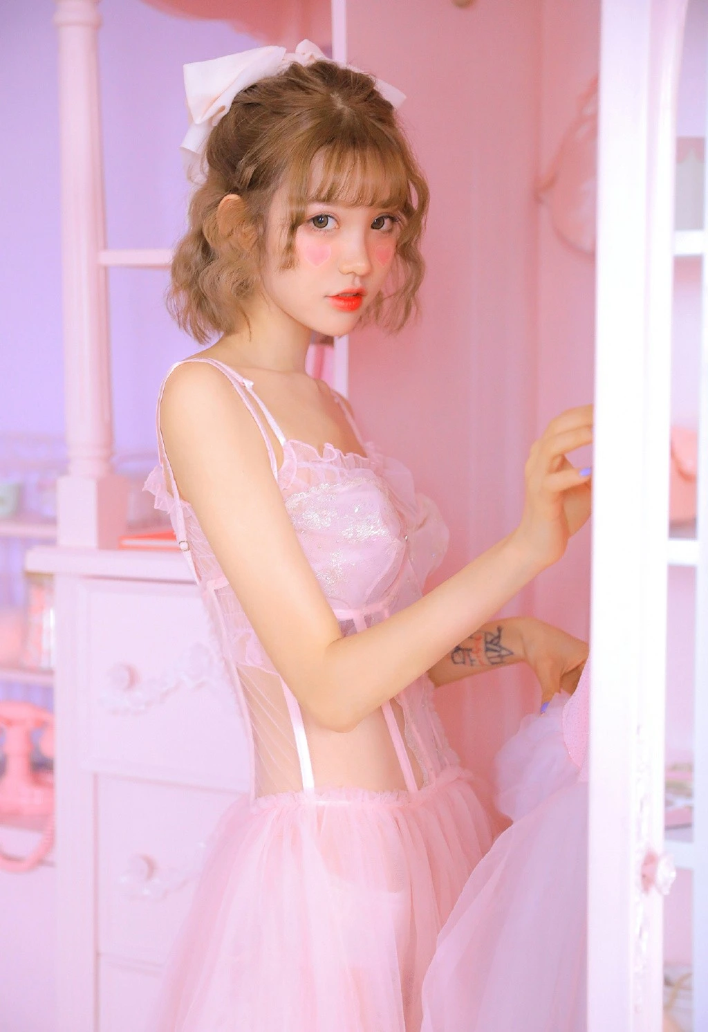 久温