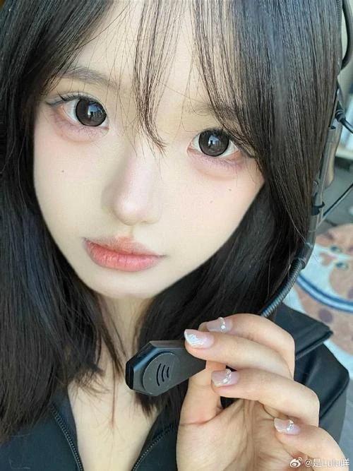 七颗蓝眼泪